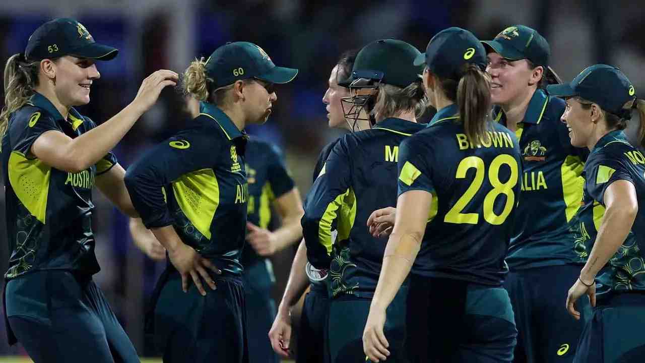 India suffer heartbreaking loss against Australia