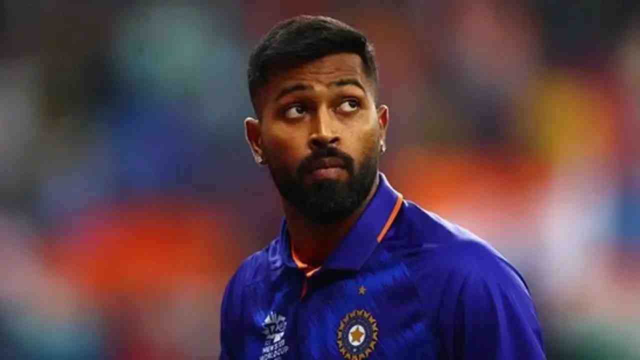 Hardik Pandya may become IND captain post WC 2023: Sunil Gavaskar