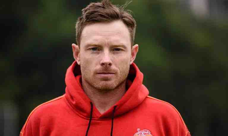 Ian Bell joins Sri Lankan coaching team 