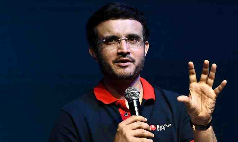 Sourav Ganguly predicts finalists of T20 WC 2024