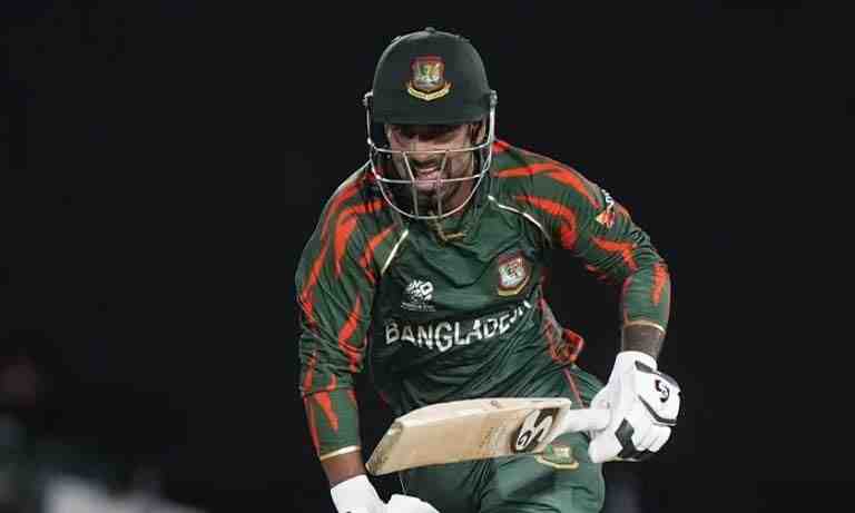 T20 World Cup 2024, Sri Lanka vs Bangladesh Video Highlights: Turning Points, Stats and more - Cricket Winner