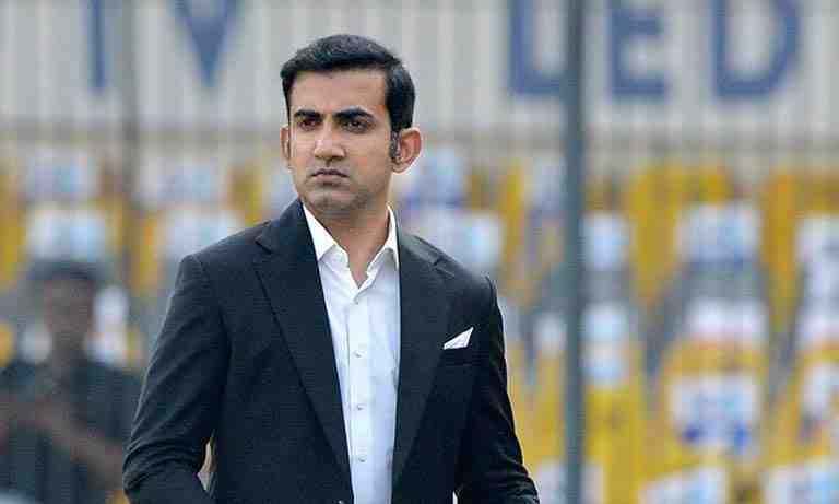 5 reasons why Gautam Gambhir could be a good coach for the Indian cricket team - Cricket Winner