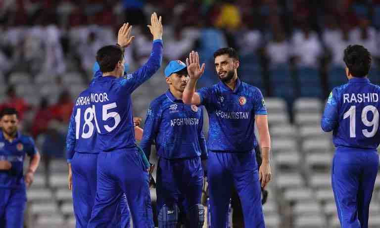 BCCI allows Afghanistan to host series against Bangladesh in India - Cricket Winner