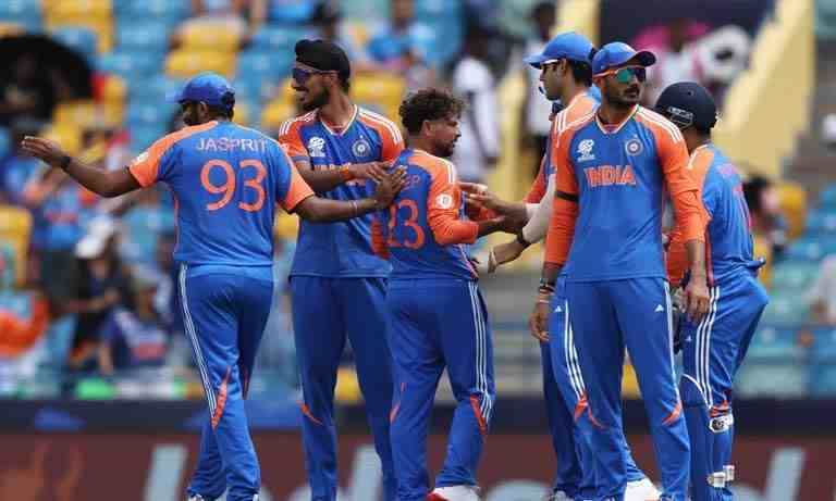 T20 World Cup 2024: 3 concerns for India in Semifinals - Cricket Winner