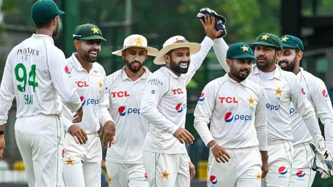 Pakistan vs Bangladesh reminder of first Test will have free entry