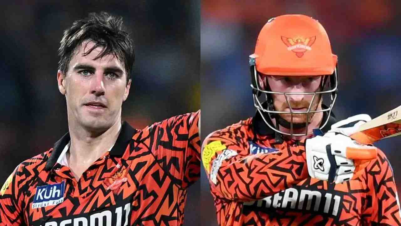 SunRisers Hyderabad possible retention revealed