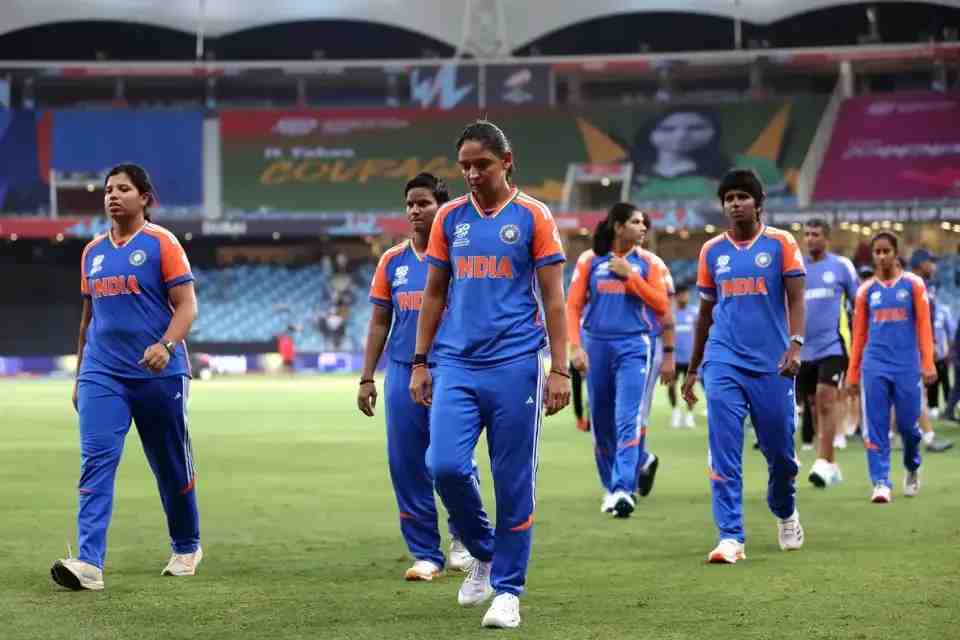 How India Women can still qualify for the semi-finals