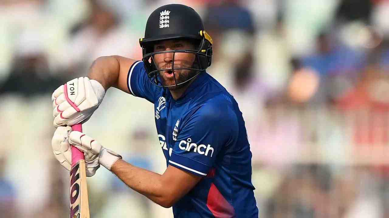 Dawid Malan announces retirement from international cricket