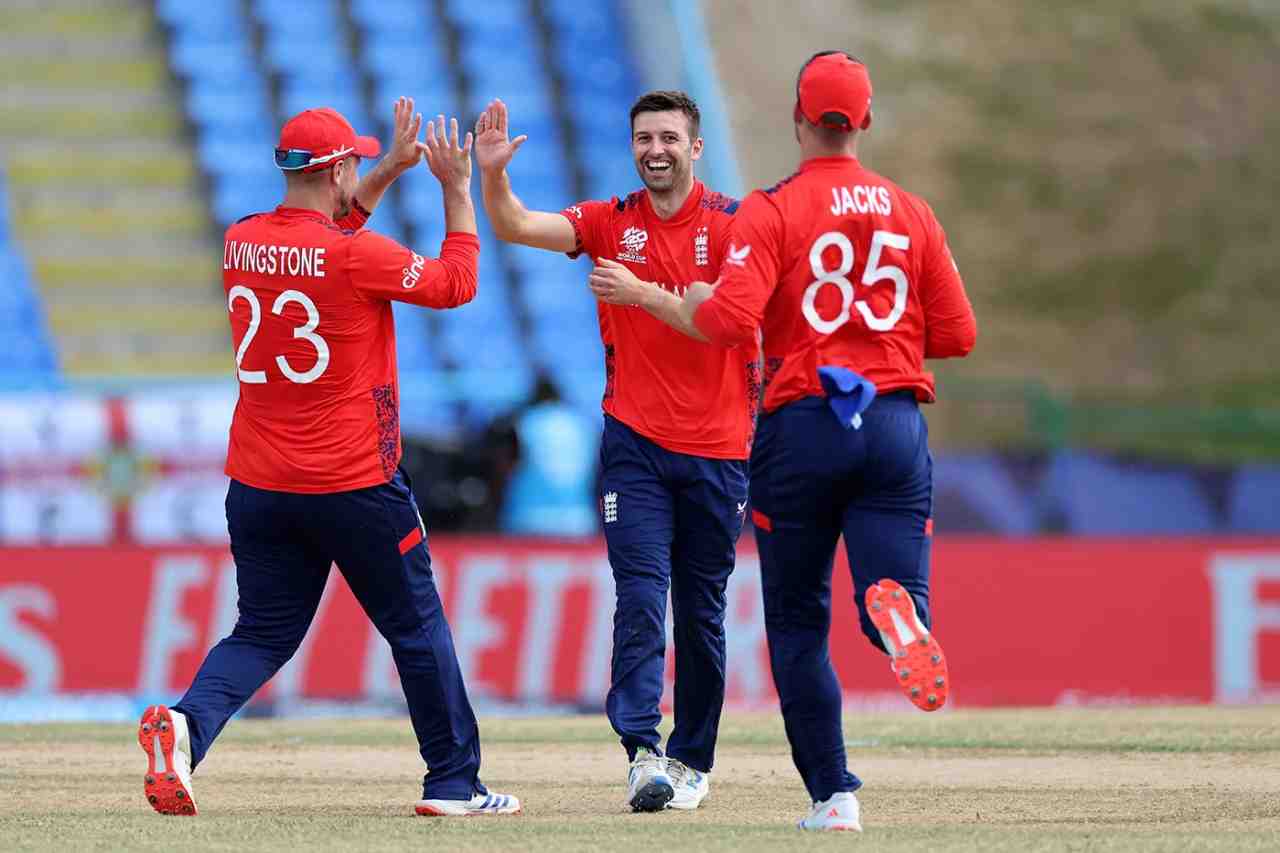 T20 World Cup 2024, England vs Oman: England dismiss Oman for a record low total in T20Is - Cricket Winner