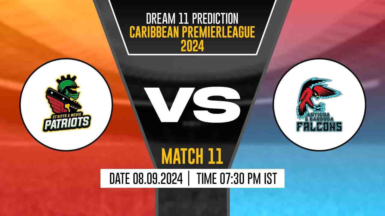 SNP vs ABF Dream11 Prediction, Fantasy Cricket Tips, Probable Playing XI, Pitch Report & Injury Updates For 11th Match