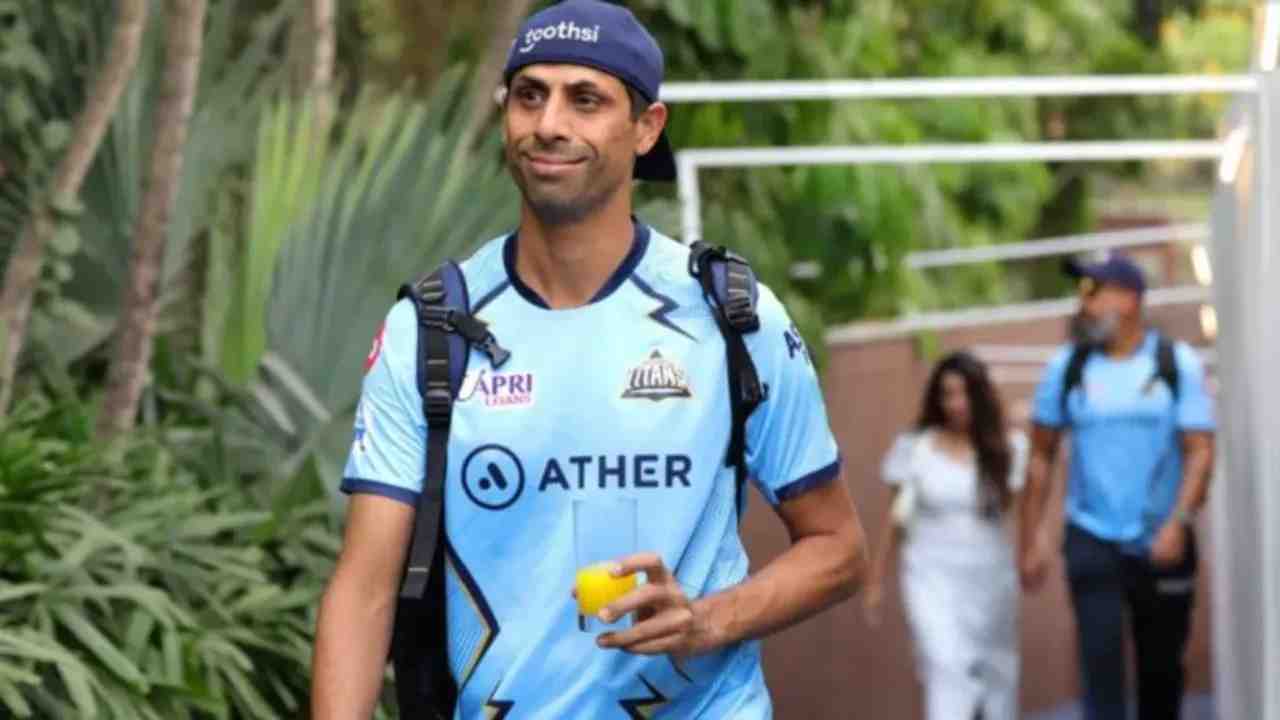 Nehra, Solanki possible fates reveal for Gujarat Titans