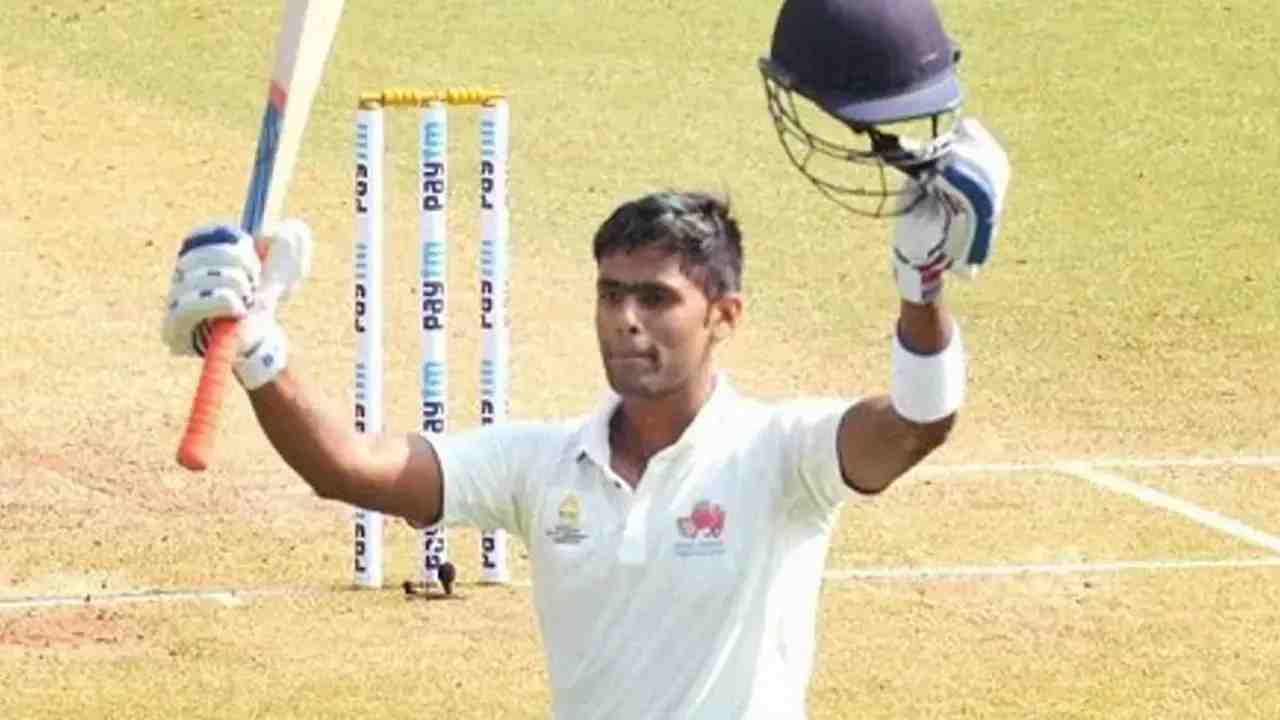 Suryakumar Yadav set to play Duleep Trophy final round