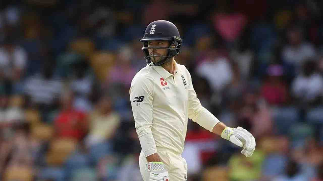 Ben Foakes Finds Himself on the Side as Jonny Bairstow Returns