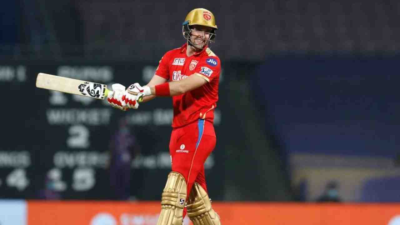 IPL 2023: Liam Livingstone’s arrival delayed further, until mid-April