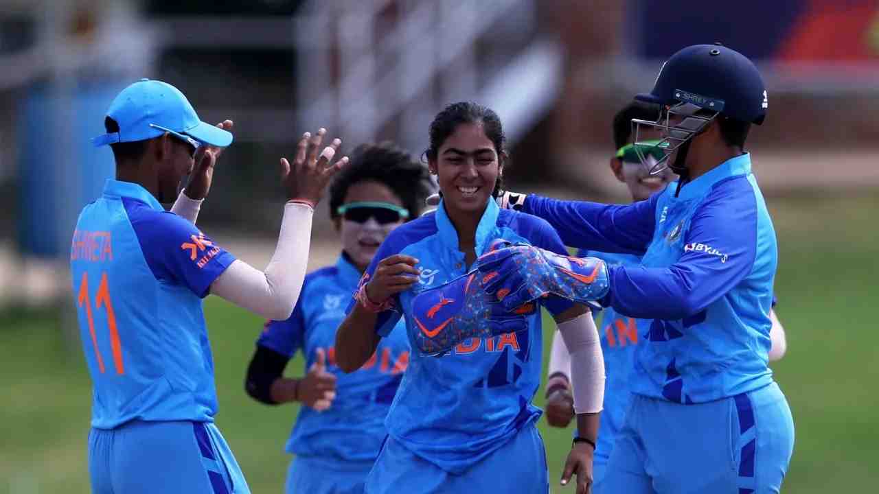 ACC launches new Women's U19 tournament