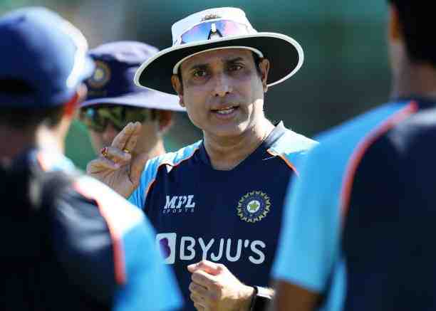 IND vs AUS: Reports Suggest VVS Laxman to Assume Role as India's Head Coach for Australia T20Is After World Cup