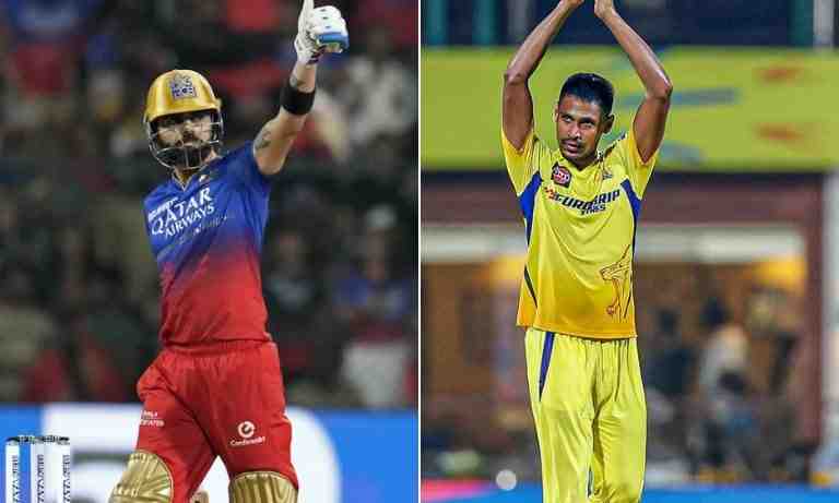 IPL 2024: Most runs and Most wickets after Match 22, CSK vs KKR