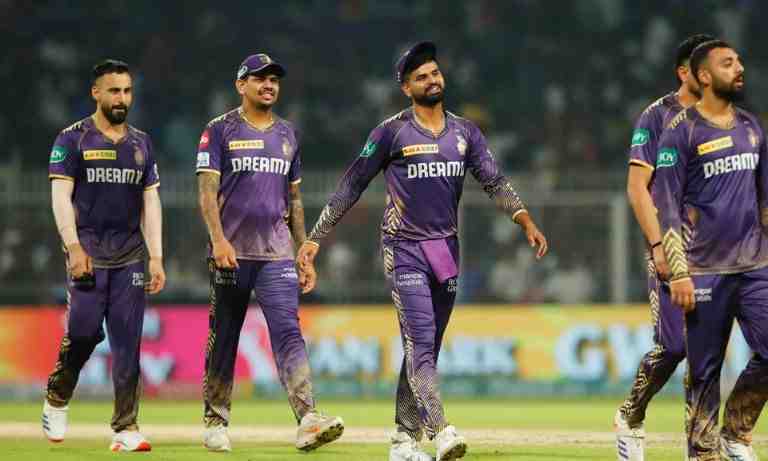 IPL 2024: Qualification scenarios after KKR become first team to reach Playoffs