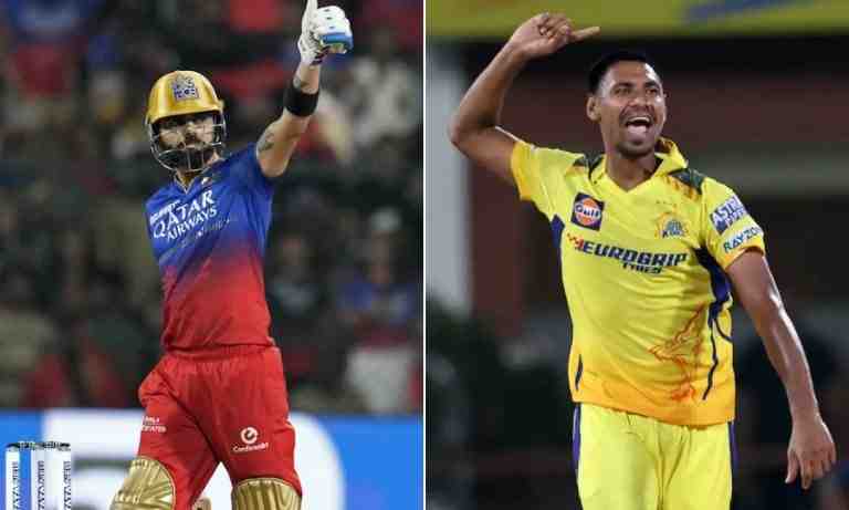 IPL 2024: Most runs and Most wickets after Match 23, PBKS vs SRH