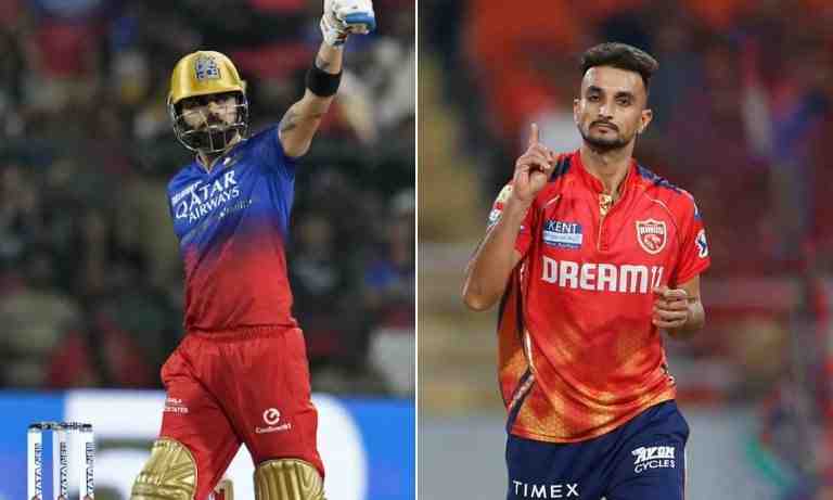 IPL 2024: Most runs and Most wickets after Match 42, KKR vs PBKS