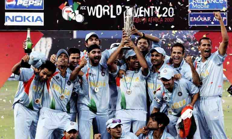 India's first T20 WC squad: Where are they now?