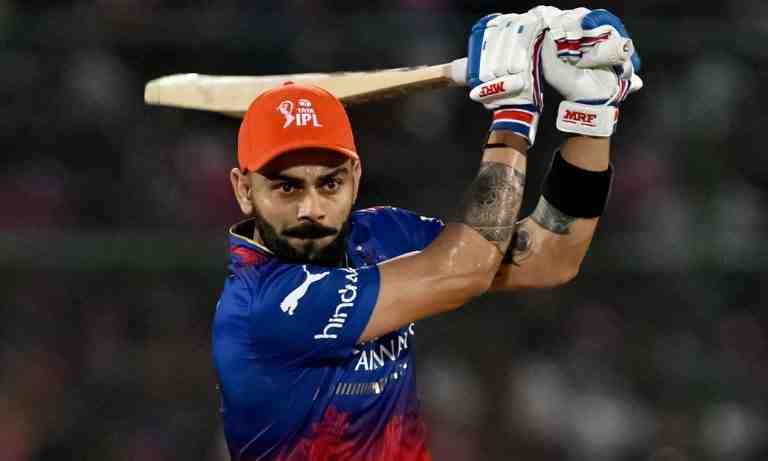 Stalwart Virat Kohli on the verge of IPL milestones against MI