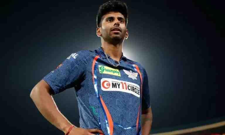 LSG head coach Justin Langer provides major fitness update on Mayank Yadav 