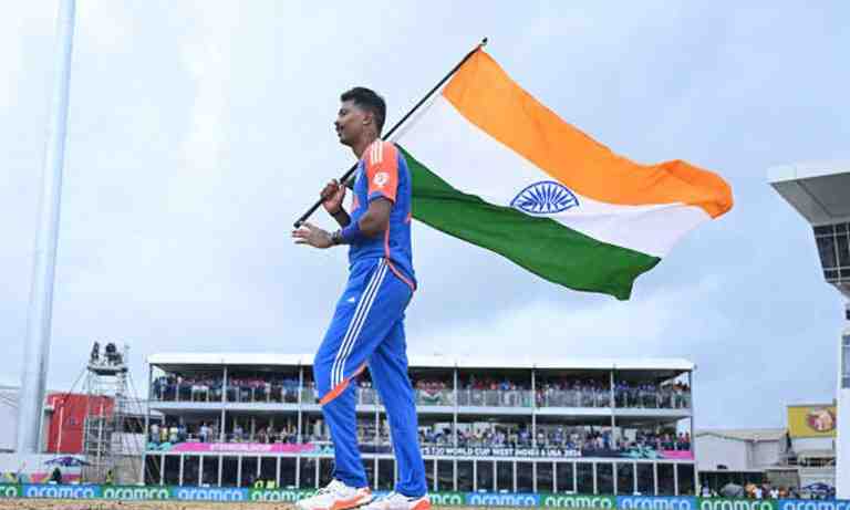 T20 World Cup 2024: Top 5 game-changers from the winning Indian side