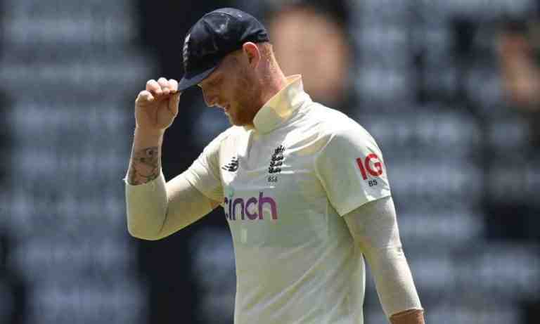 Stokes' aggressive tactics questioned by Ian Chappell in IND-ENG Test series