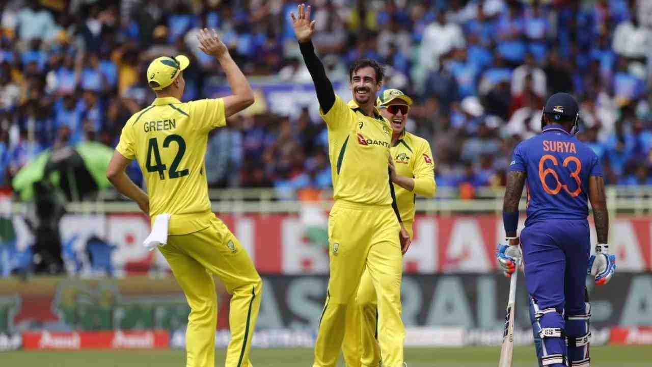 IND vs AUS, 2nd ODI, Analysis: Multiple records broken along with IND’s loss