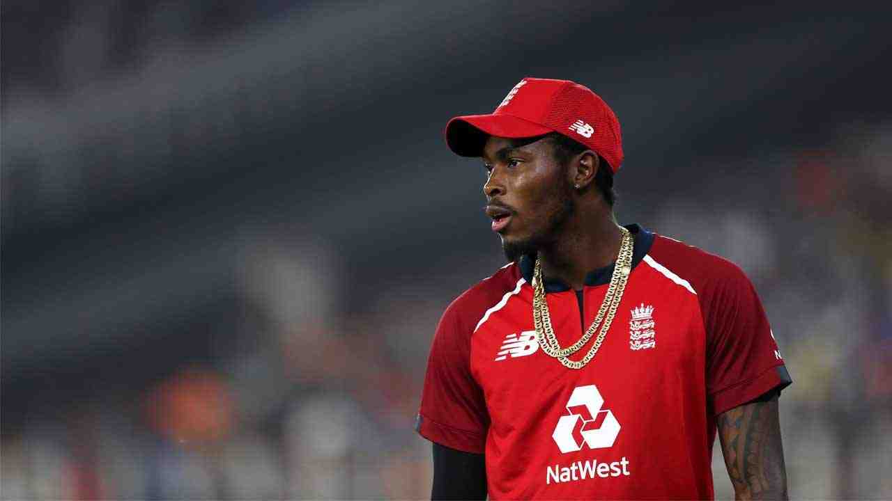 Pietersen on Jofra Archer's recent injury setback ahead of the Ashes, “... probably end his journey with English cricket”