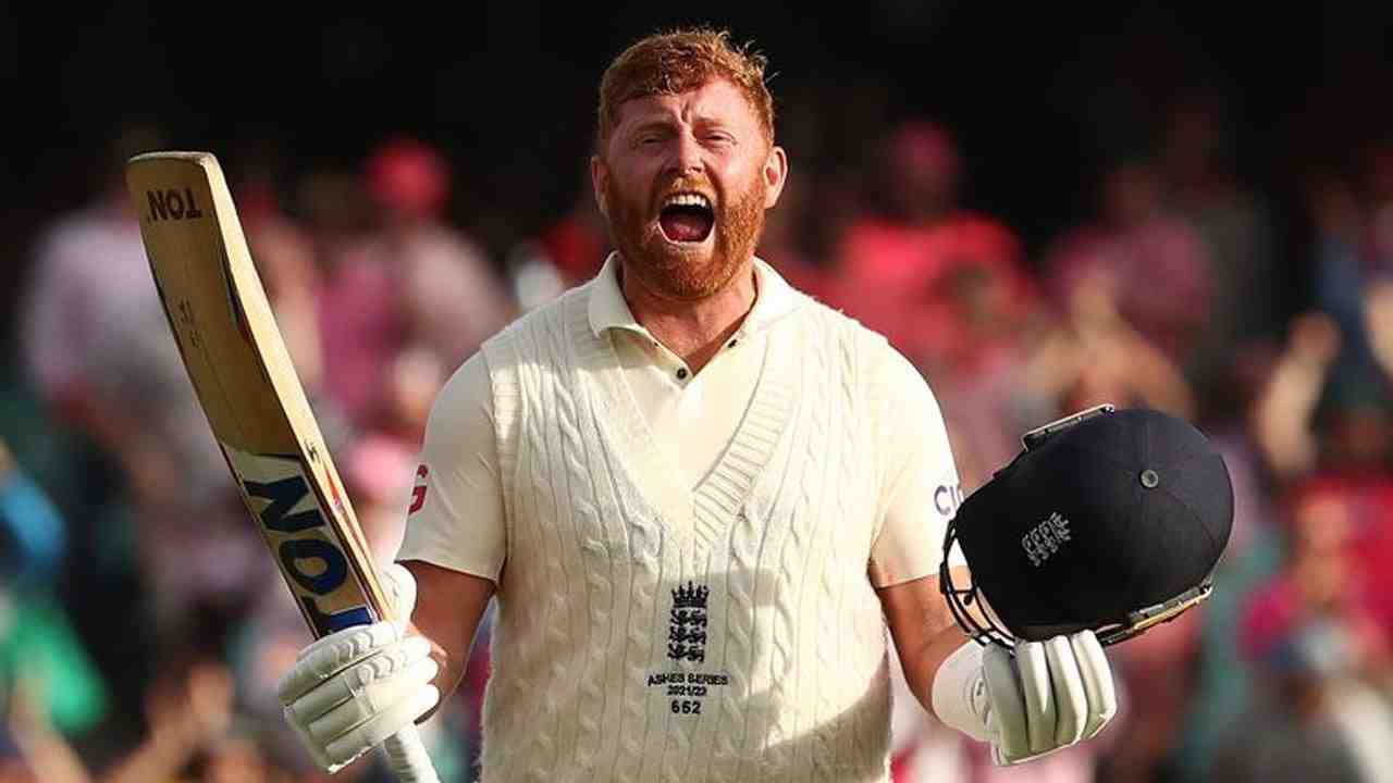 Jonny Bairstow, The One Who Got Bazball Going