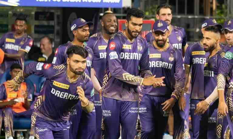 IPL 2024: Key points for win of KKR against RCB