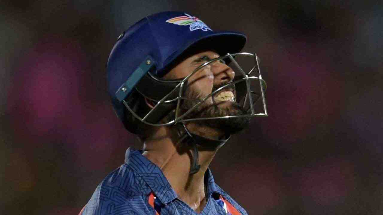 IPL 2023: KL Rahul ruled out of remainder IPL, set to miss WTC finals, will undergo surgery