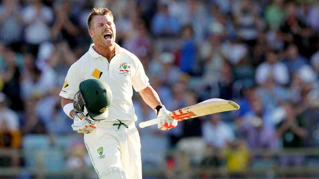 "He was a terror as a kid"- Usman Khawaja recalls David Warner's childhood memories