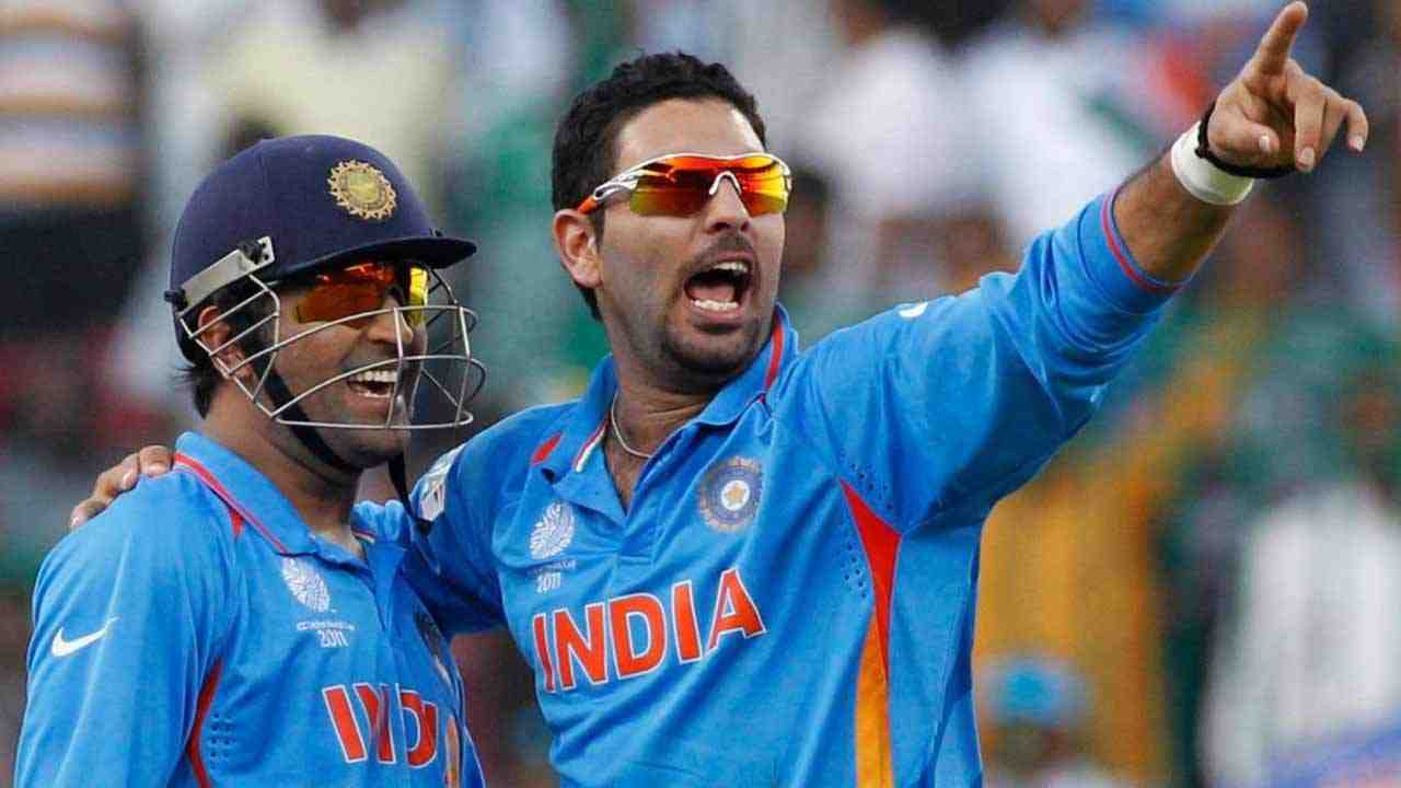 MCC Honor List 2023: MS Dhoni, Mithali Raj, And Yuvraj Singh Featured Honorary Life Members