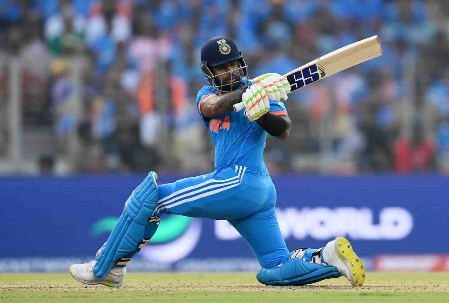 BCCI Excludes Sanju Samson and Yuzvendra Chahal from India's T20 Squad for Australia