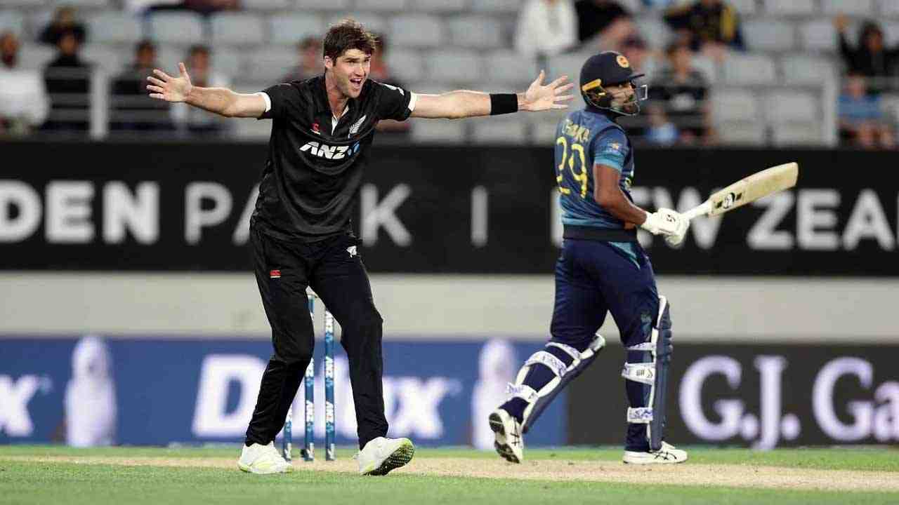 World Cup 2023: Sri Lanka miss out on WC qualification after NZ loss