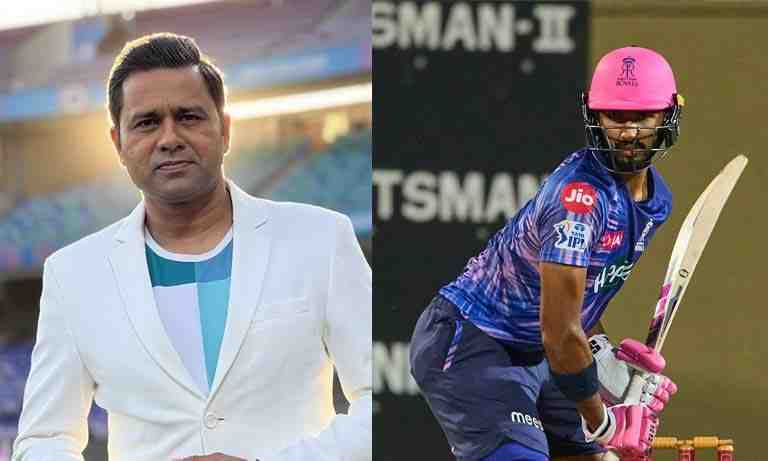 Devdutt Padikkal shows impressive form, yet Aakash Chopra raises doubts on opener's consistency in IPL 2024