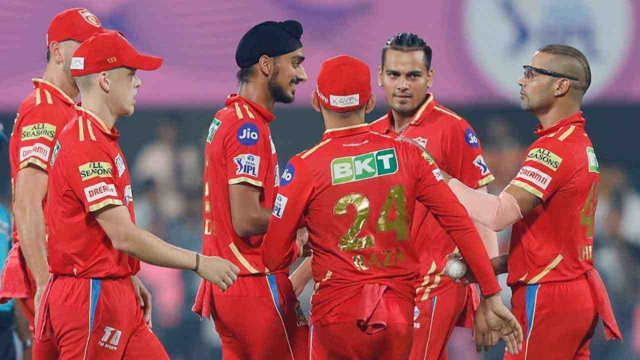 MI vs PBKS, IPL 2023: Arshdeep Singh works magic, leads PBKS to a 13 runs win