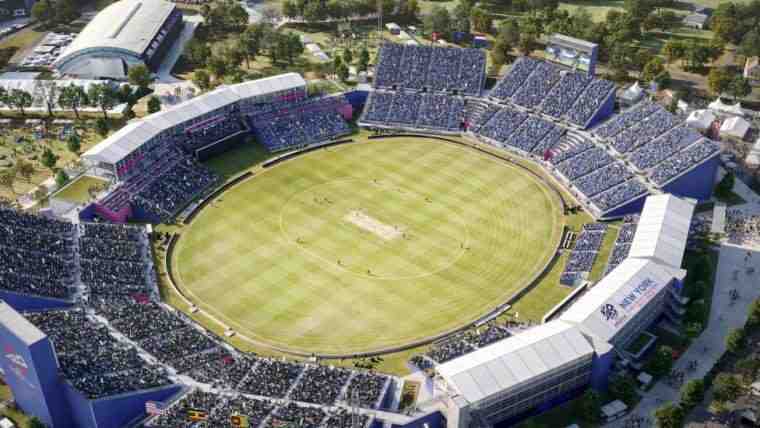 ICC acknowledges pitch issues at Nassau County International Cricket Ground - Cricket Winner