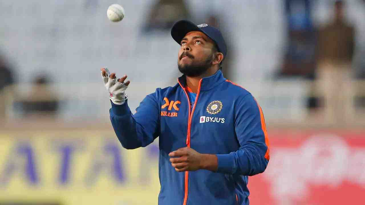 IND vs AUS: “Don't Know Why Prithvi Shaw Is Not Playing”: Murali Vijay expresses his surprise