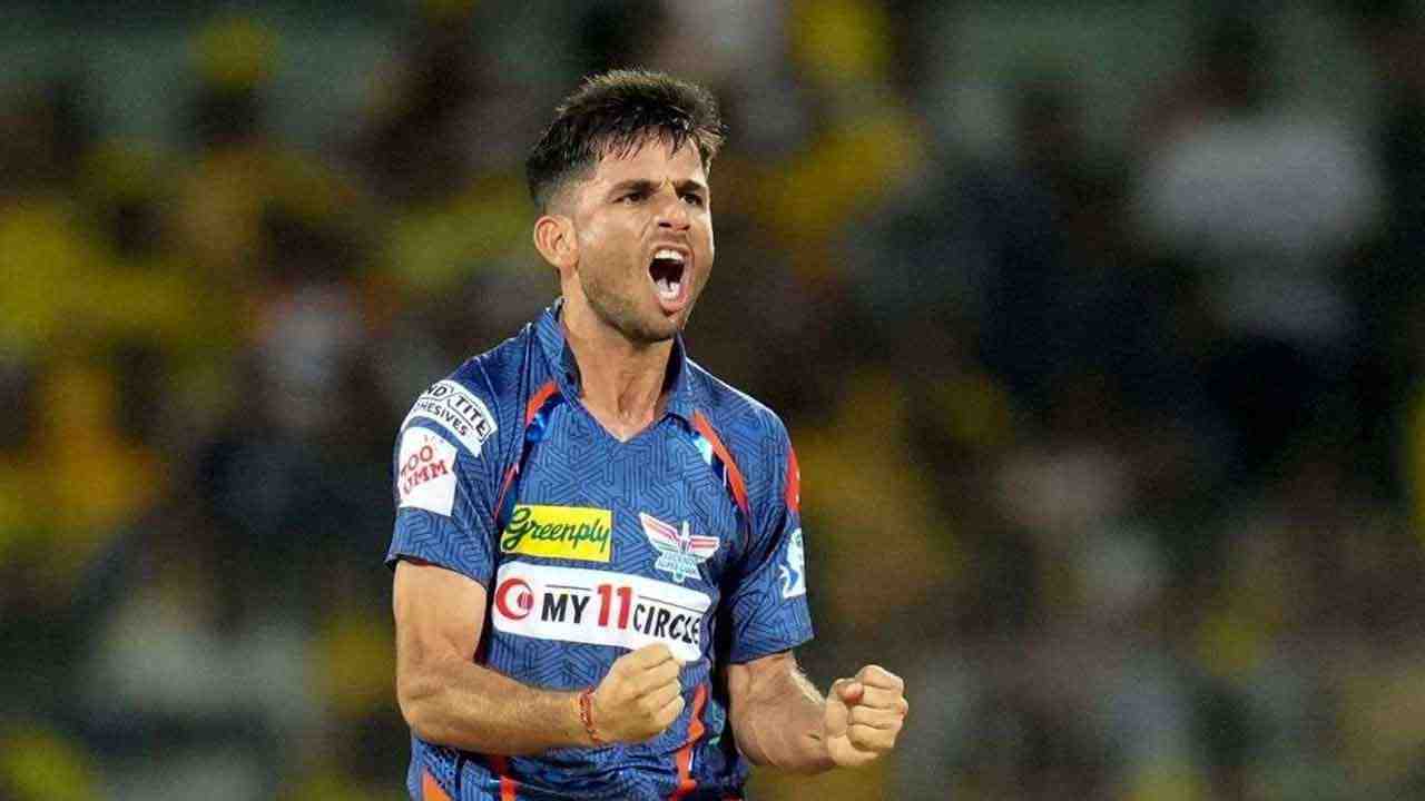 IPL 2023: Ravi Bishnoi’s shows extraordinary fielding efforts, stuns everyone