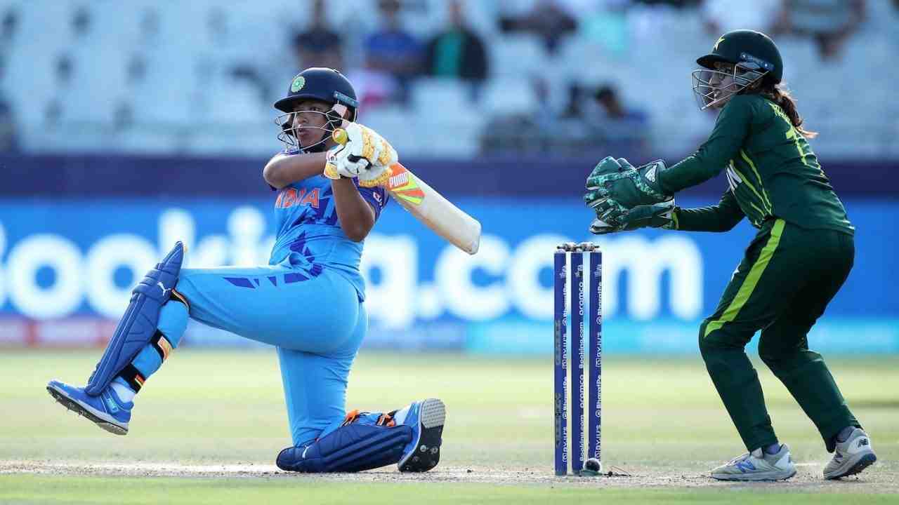 ICC T20 Rankings: Richa Ghosh, Amelia Kerr and Muneeba Ali achieve career best numbers