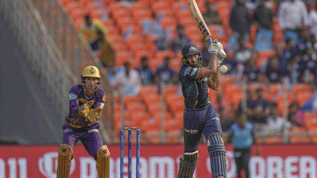 KKR vs GT: After Vijay Shankar's stunning 63, Ravi Shastri makes an insightful "World Cup selection" comment