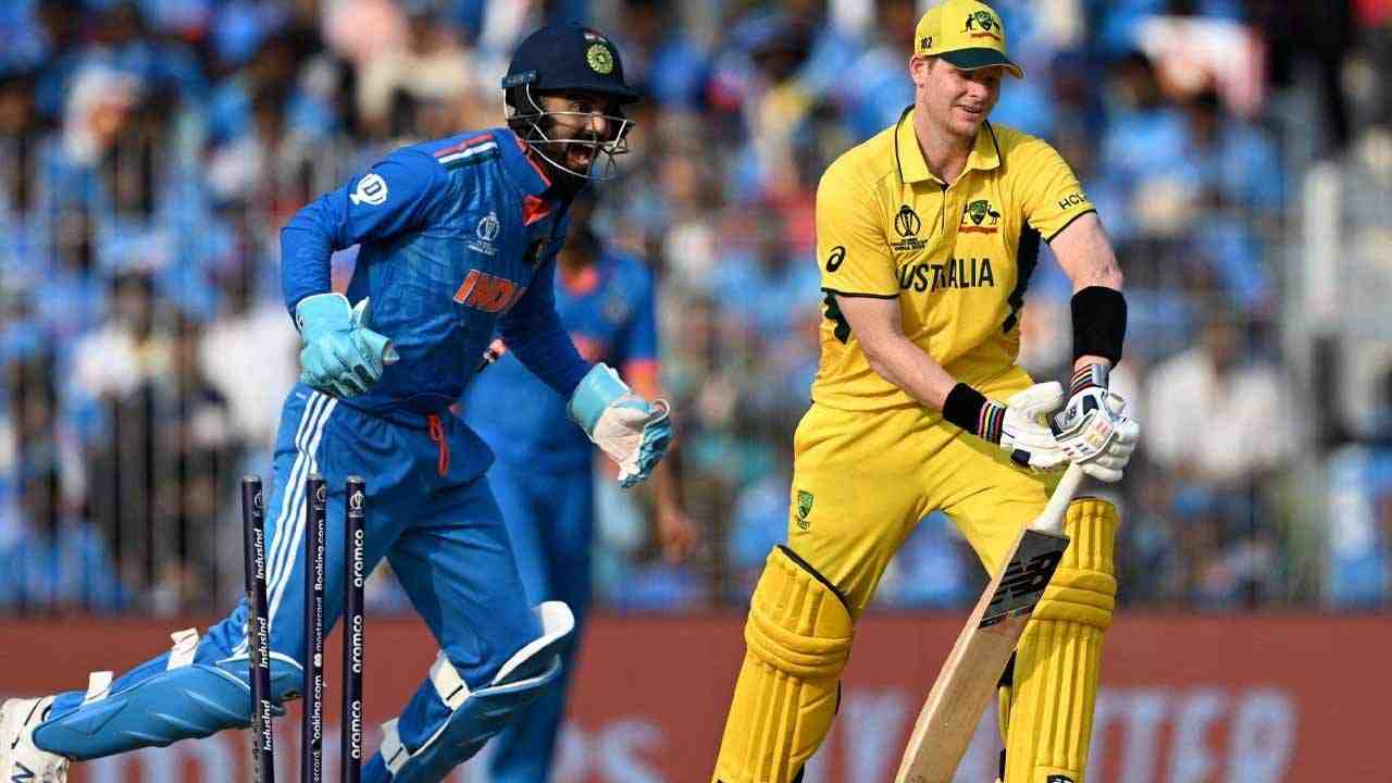 Reports: 5th T20I Between India and Australia Relocated from Hyderabad Due to Elections