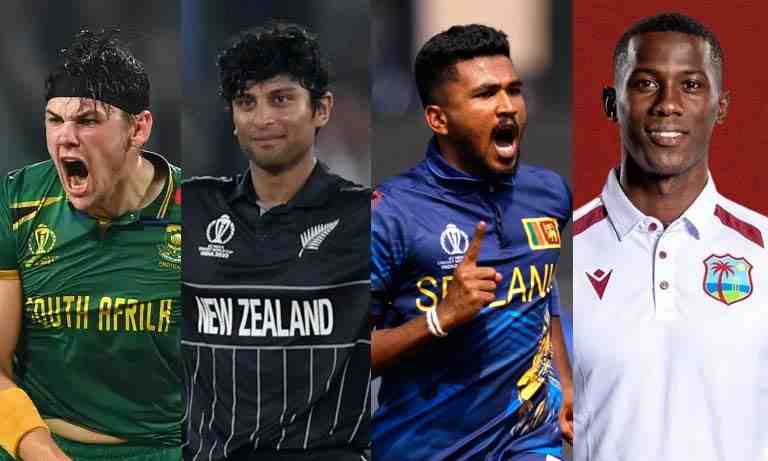 IPL 2024: Top 4 debutants to check out for in the upcoming edition