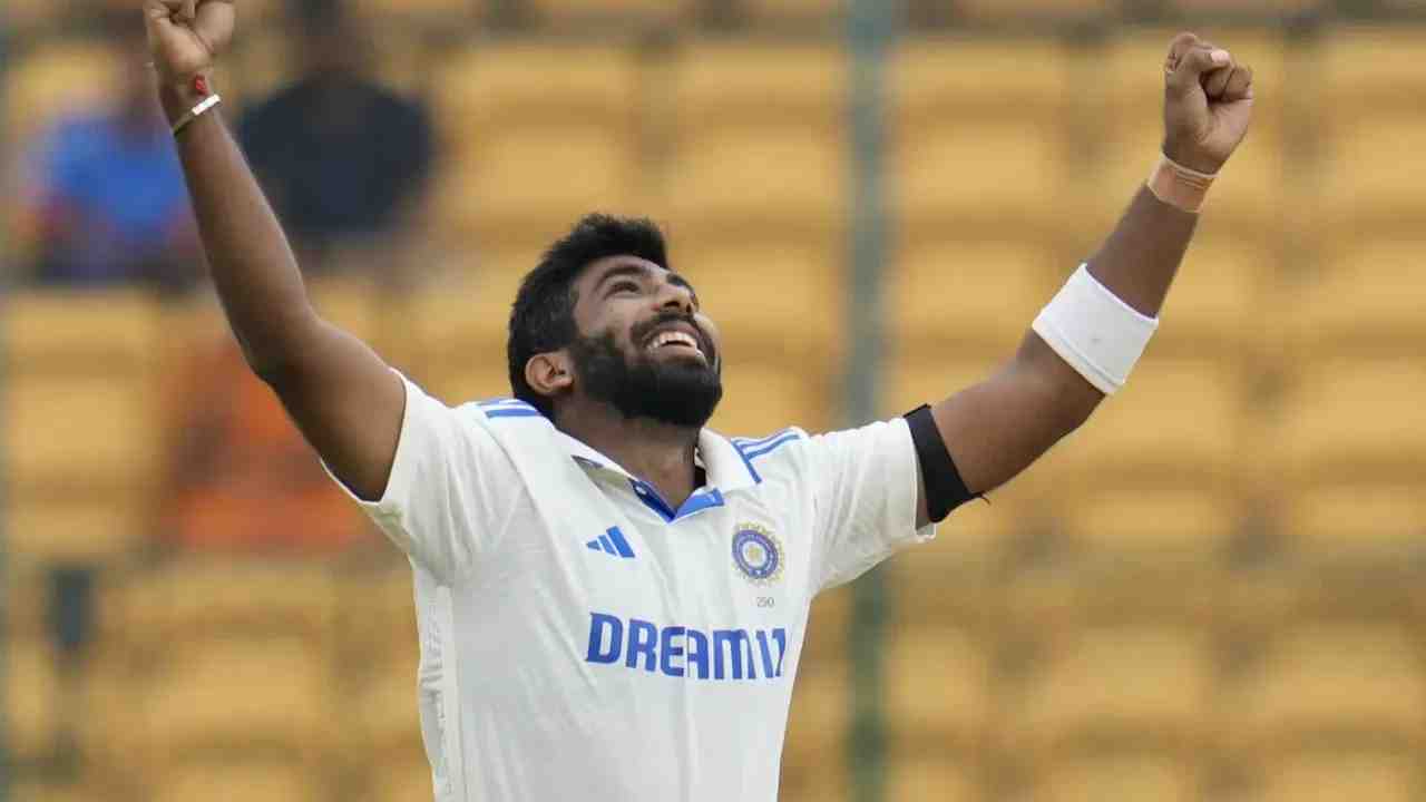 World Cup winner remains optimistic of Bumrah's leadership capabilites in the absense of Rohit