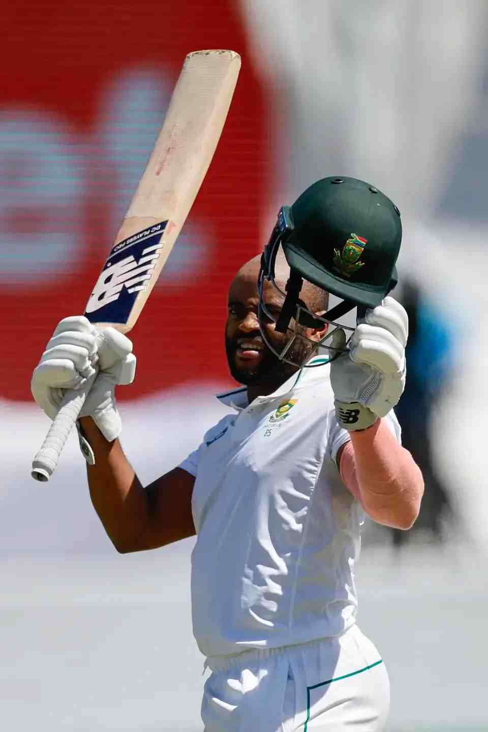 Temba Bavuma 