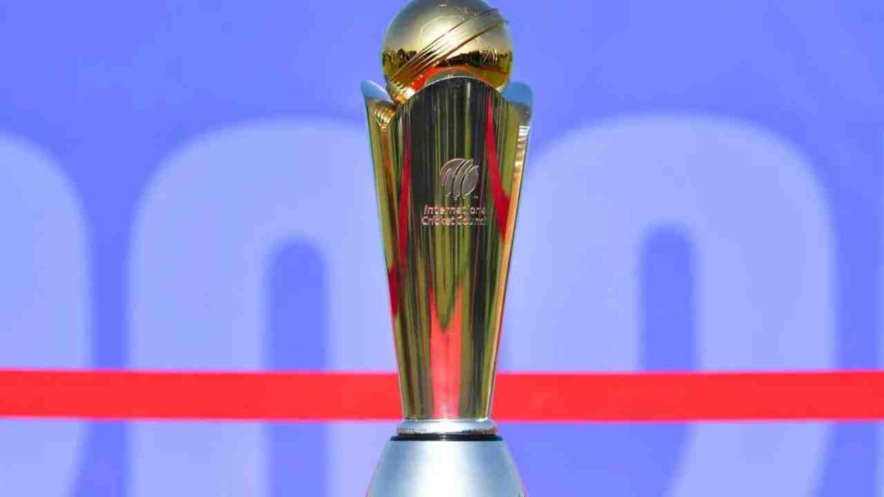 PCB accepts hybrid hosting model for the ICC Champions Trophy 2025: Report